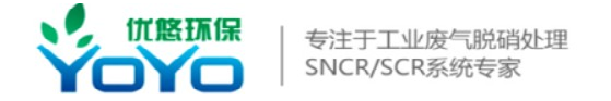 武汉SCR脱硝设备_武汉优悠脱硝处理设备有限公司
